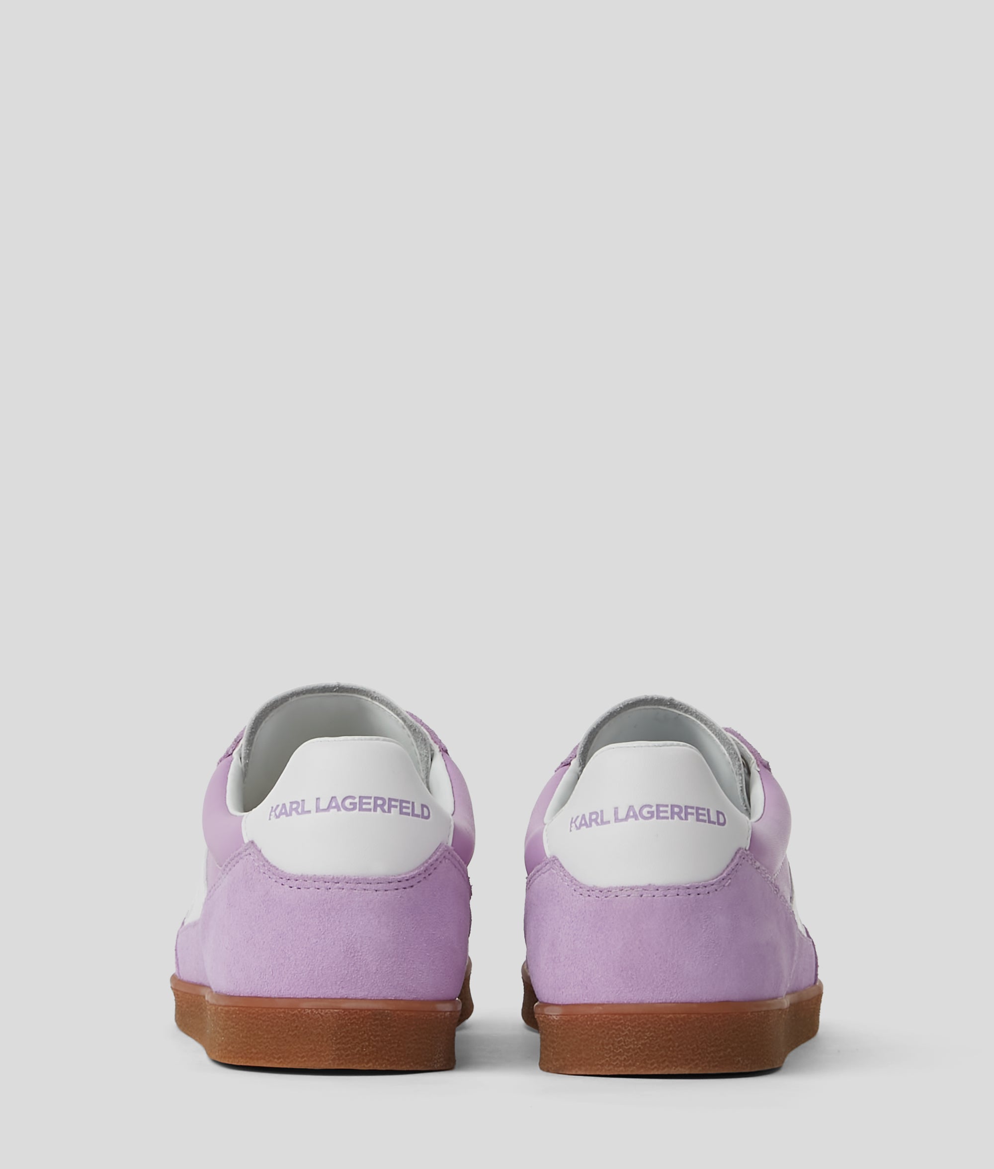 KANDIDATE  LACE SNEAKERS