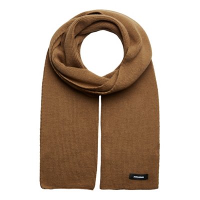 Écharpe homme Jacdna Knit Scarf Noos JACK JONES