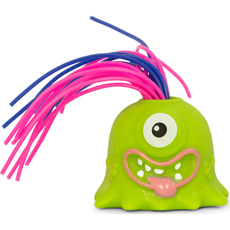 Scoop skrigende monster - assorteret