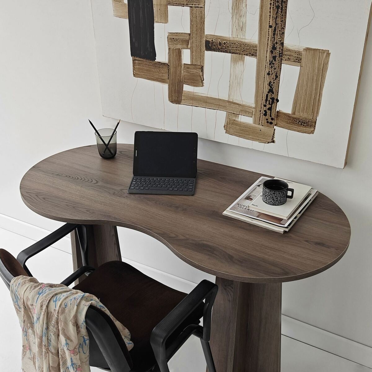 Calicosy - Bureau COMO - B120 cm