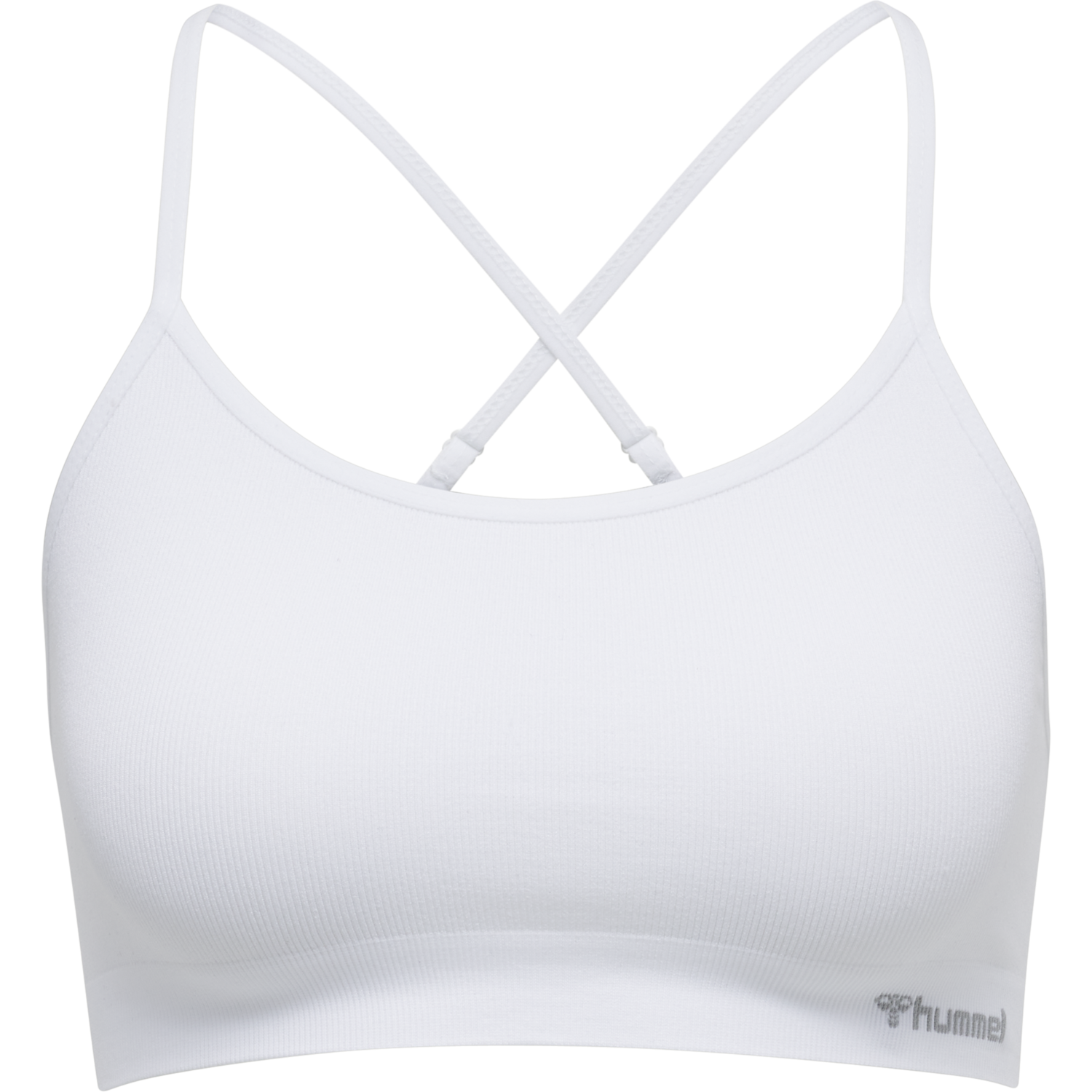 hmlJUNO SEAMLESS BRA