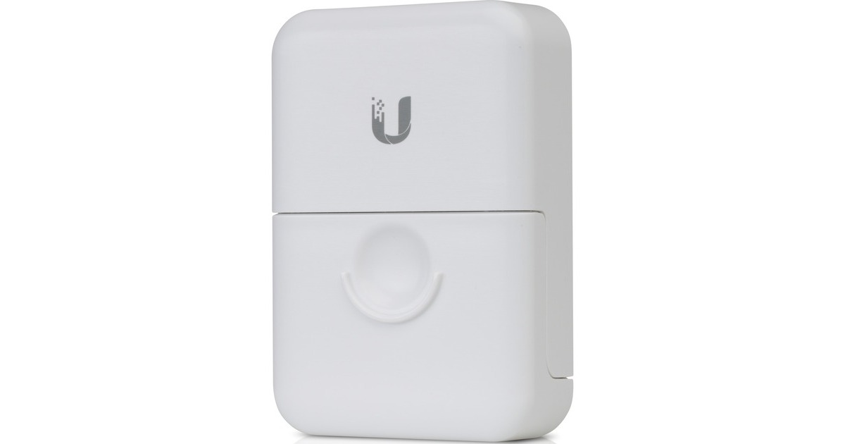 UbiquitiEthernet Surge Protector Gen 2 overspanningsbescherming  (Wit)