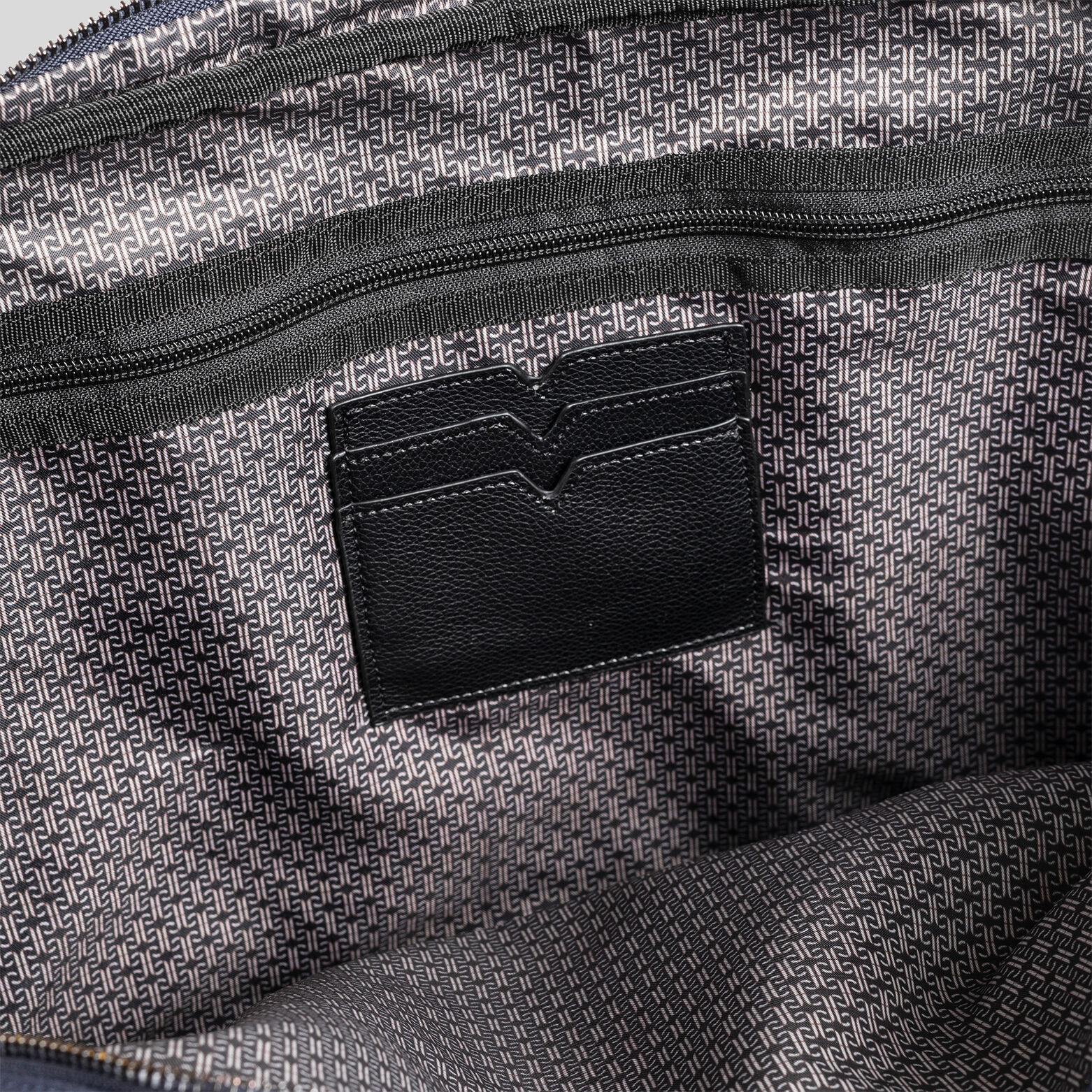 Sac ordinateur Bleu Marine Fantaisie