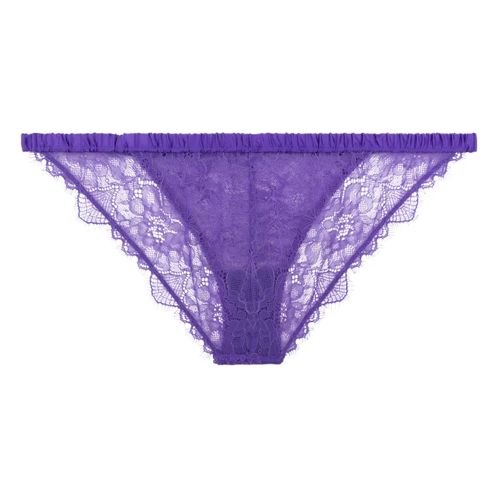 Love Stories Culotte Wild Rose | Violet