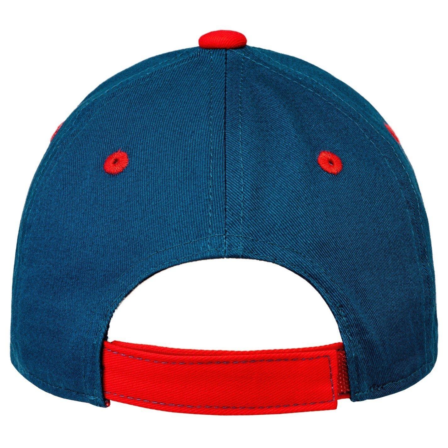 Character Peak Cap Childrens