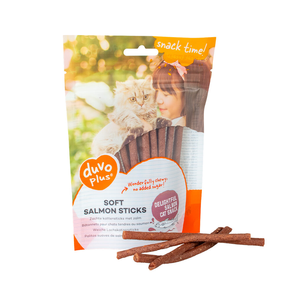 Duvo+ Soft Sticks