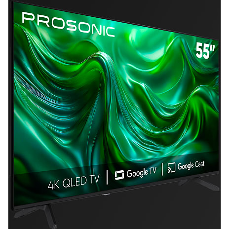 Prosonic 55