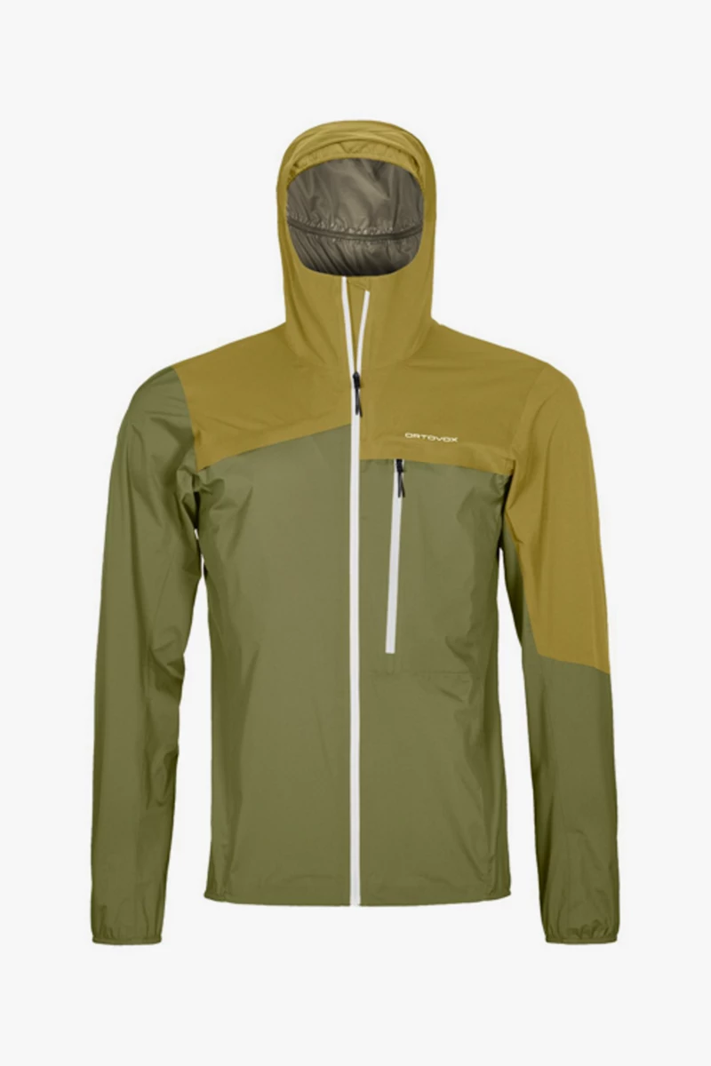Ortovox Civetta 2.5L Herren Outdoorjacke