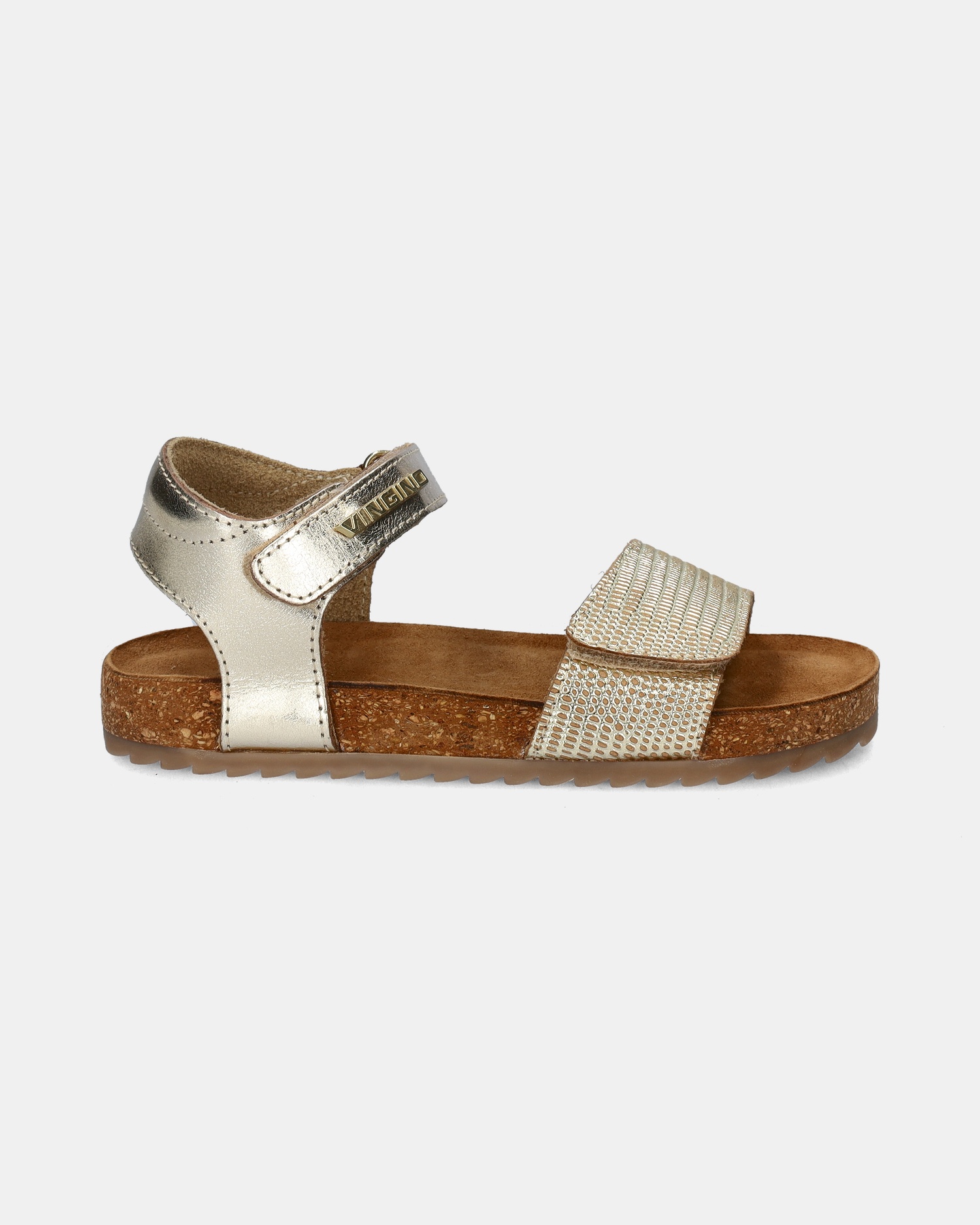 Vingino Demi Sandalen  - goud