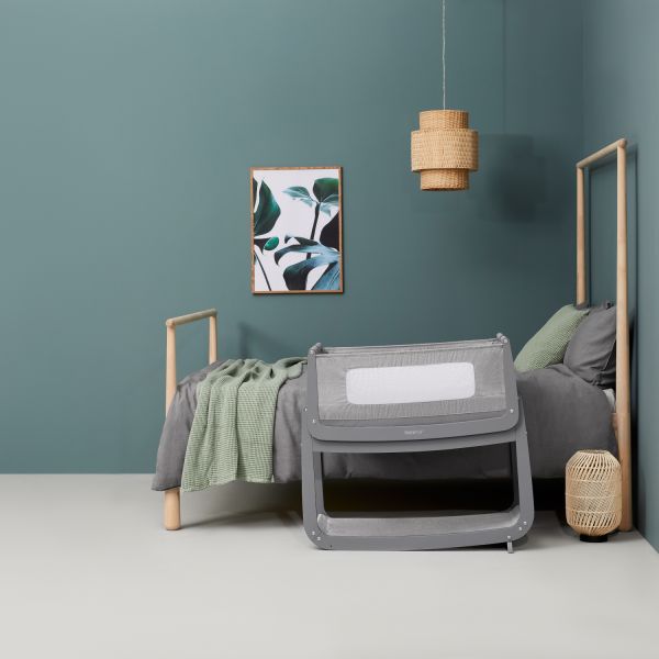 SnuzPod 4 Co-sleeper Dusk