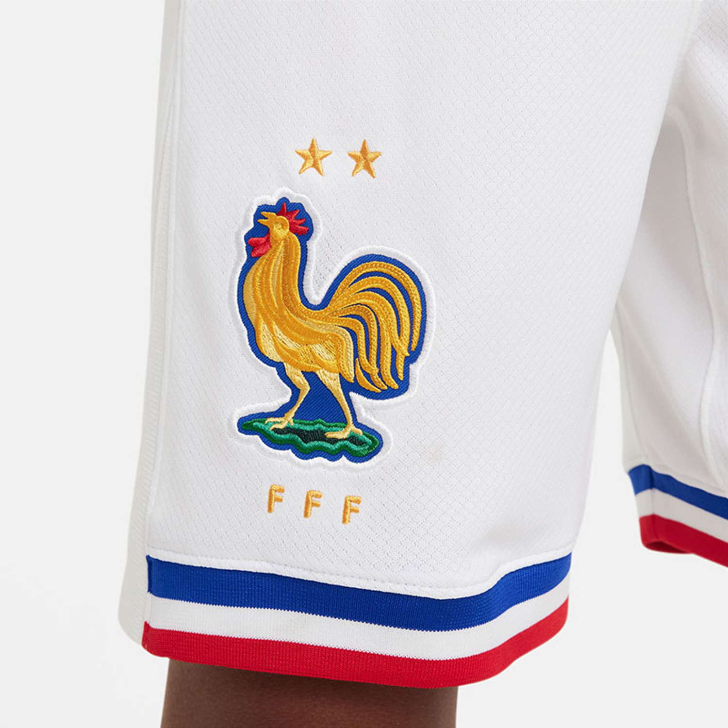 Nike Frankrijk Thuis Tenue Kids