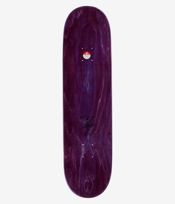 Alltimers Smoke Machine 8.3