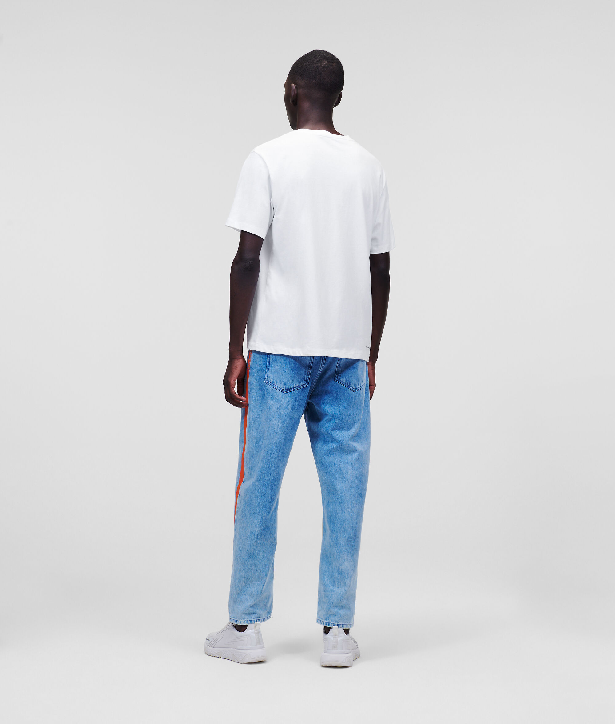 T-SHIRT MARS