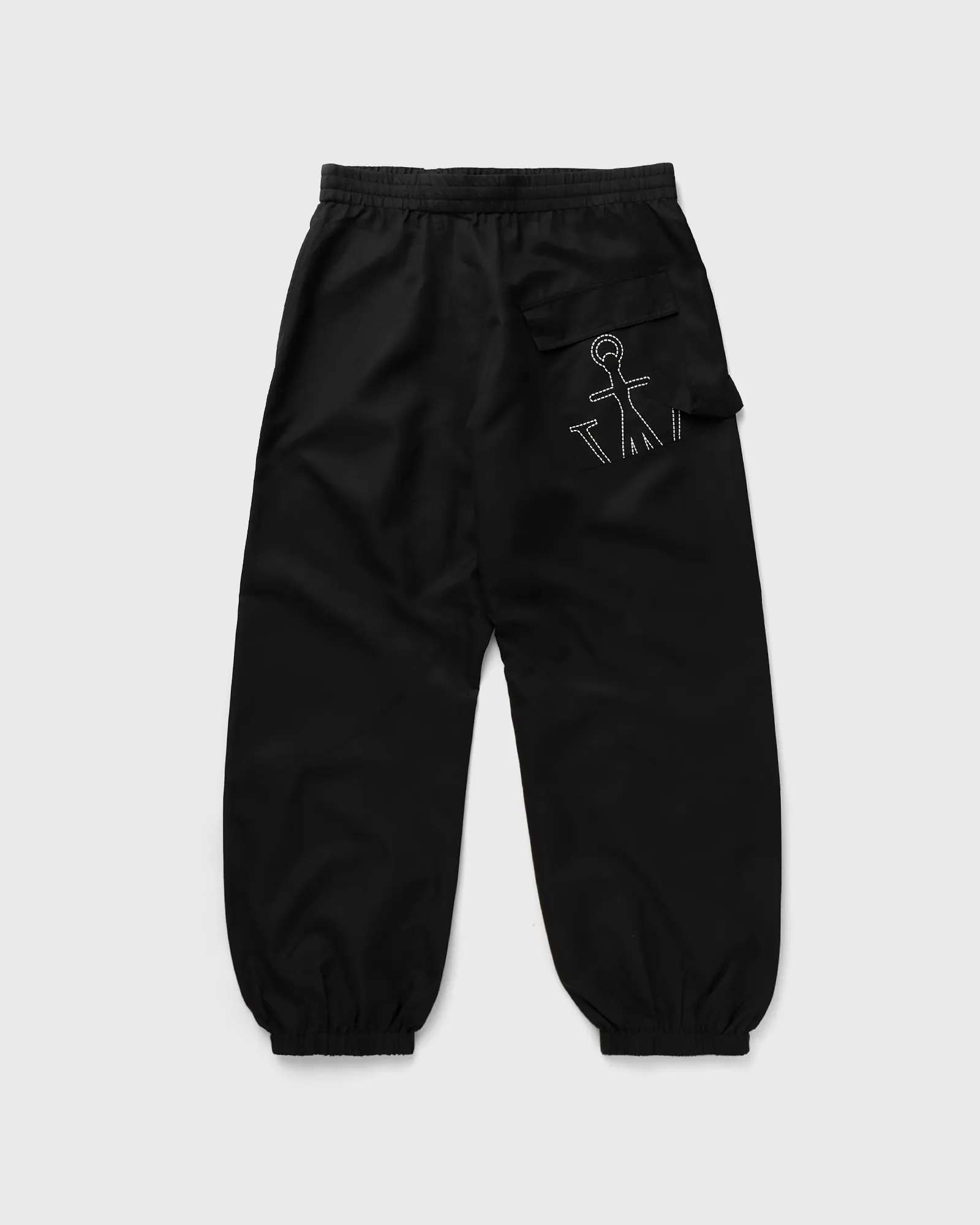 JW Anderson TWISTED JOGGERS