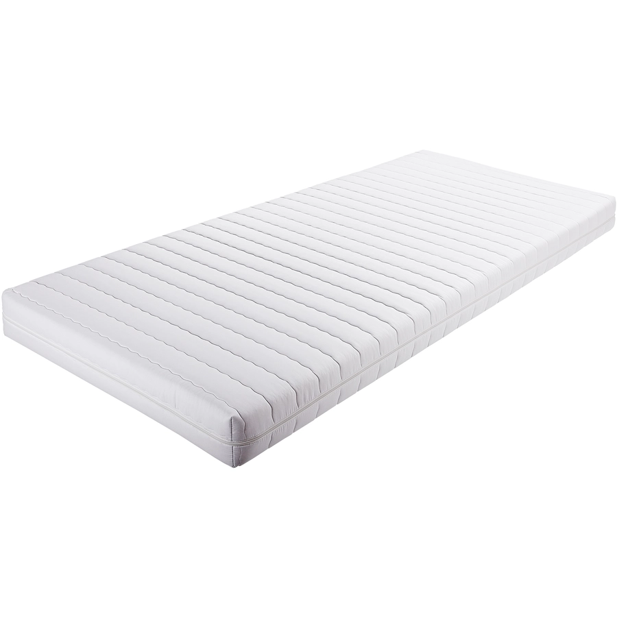 TiCAA Kindermatratze MedAllergen 90 x 200 cm
