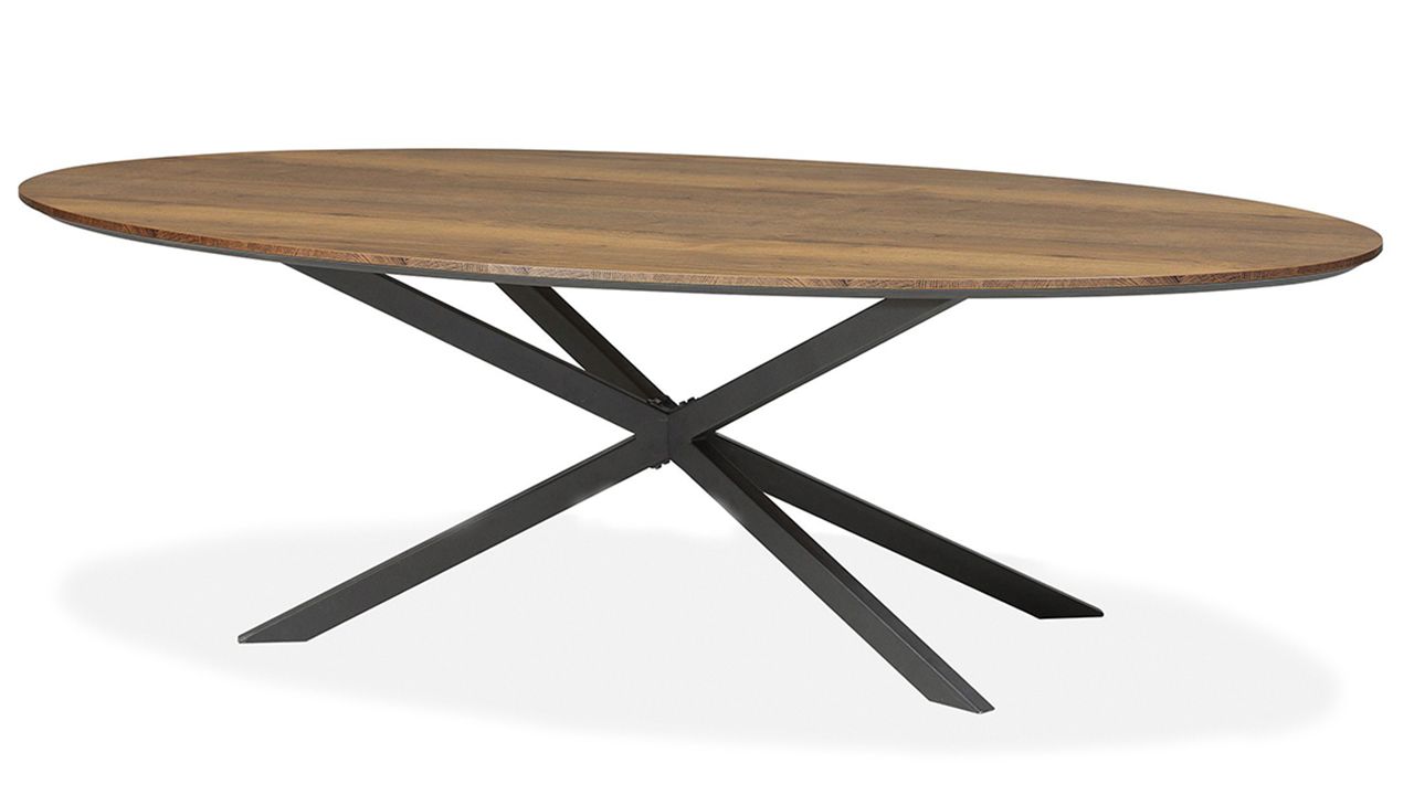 Eettafel Cherry