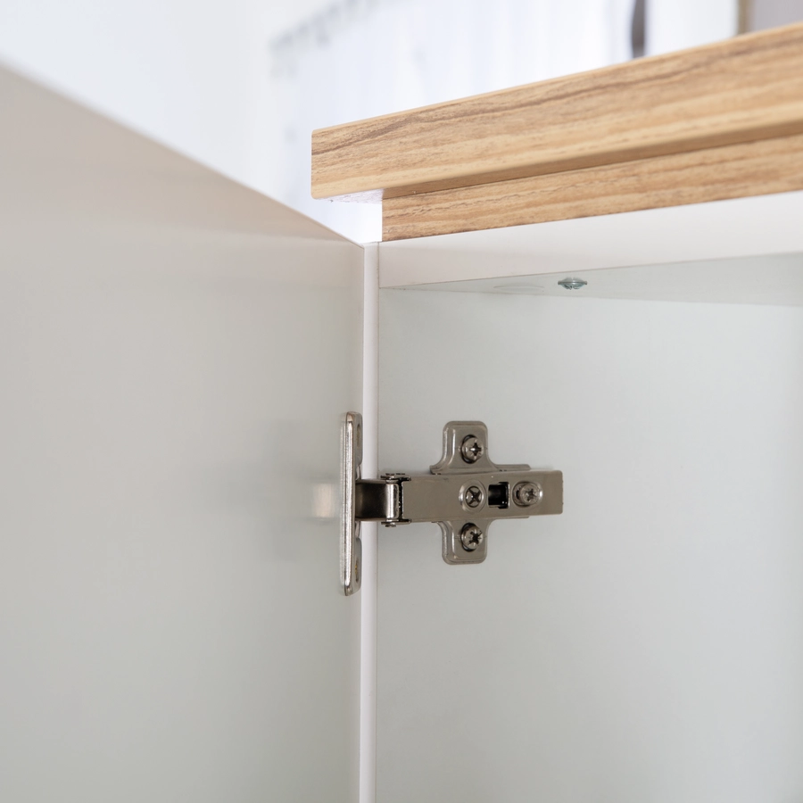 roba Kleiderschrank Finn 3-türig