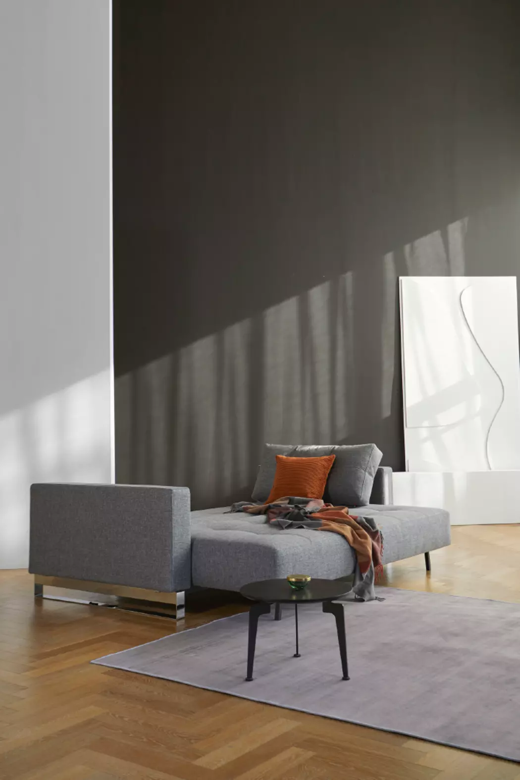Schlafsofa Cassius Deluxe