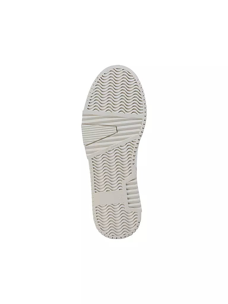 NATIONAL STANDARD Sneaker EDITION 8 weiss