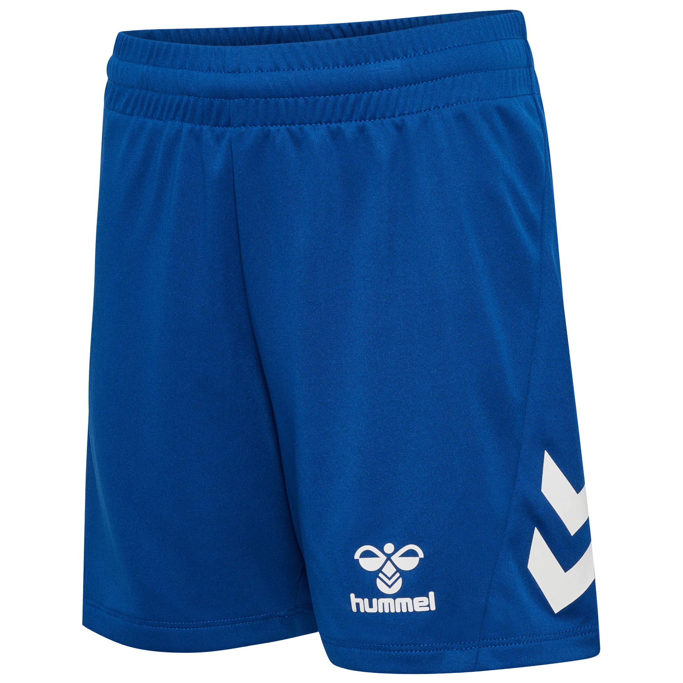 Hummel hmlLOGO Shorts Jr - Treningstøy