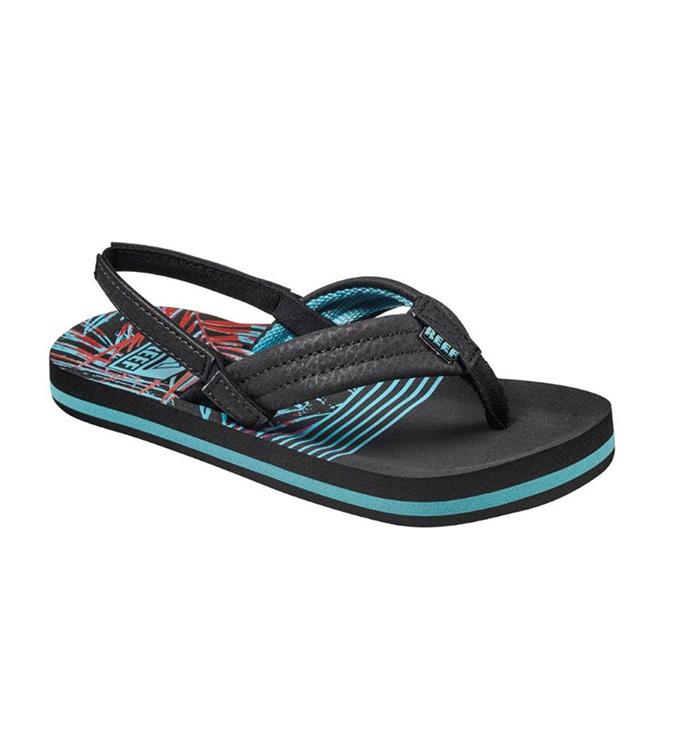 Reef Little Ahi Teenslippers