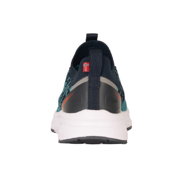 Trollkids - Kid's Balestrand Sneaker - Chaussures de loisirs