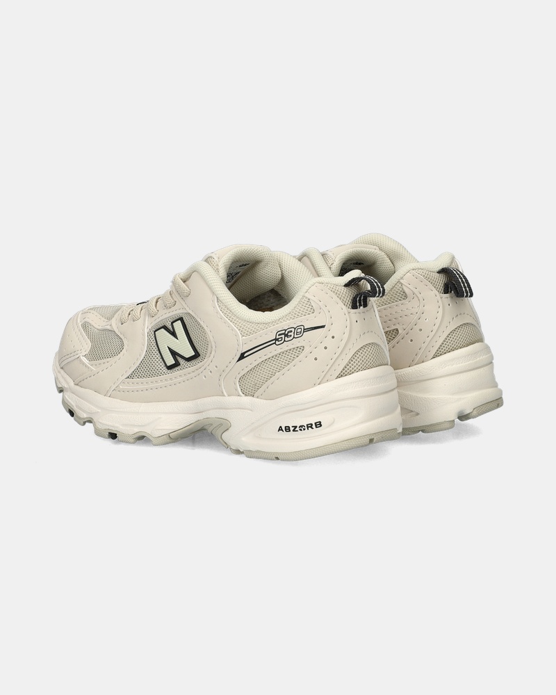 New Balance 530 Lage sneakers  - beige