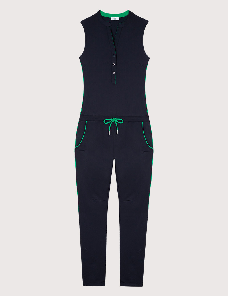HBT BASICS STREET | ARIA COMBI NOIRE