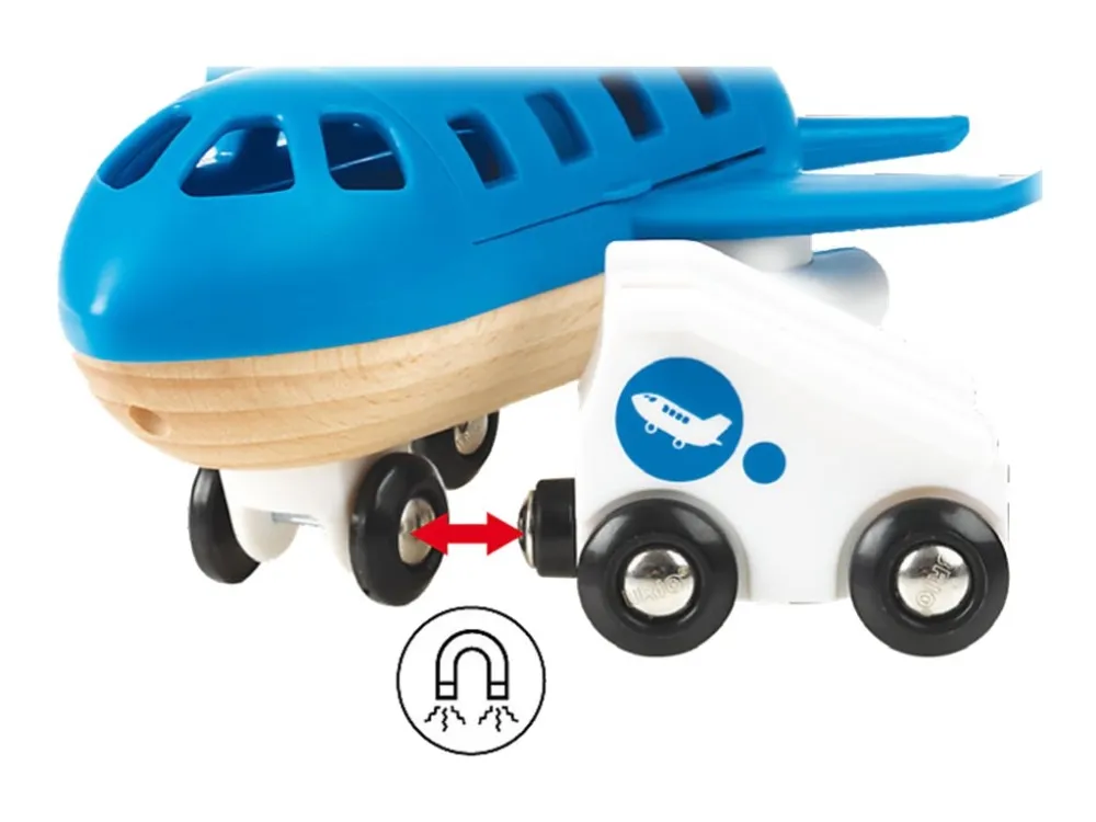 BRIO 33306 Fly
