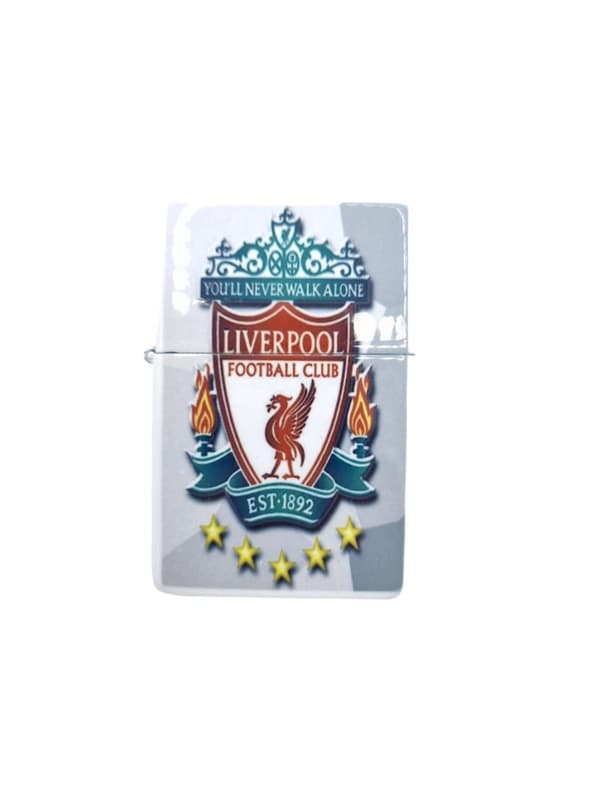 Liverpool lettere