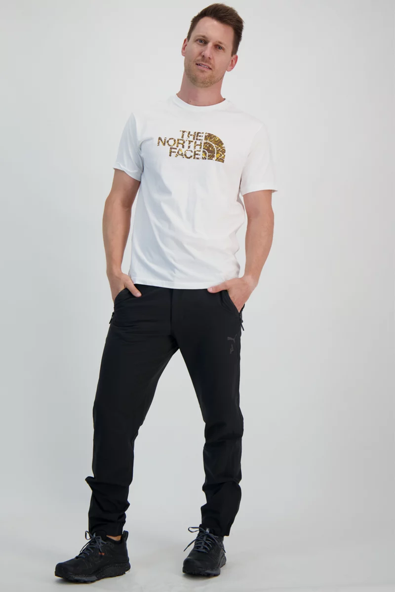The North Face Easy Herren T-Shirt