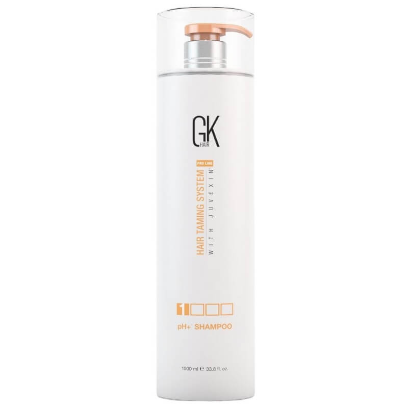 Shampooing clarifiant pH+ GK Hair 1L
