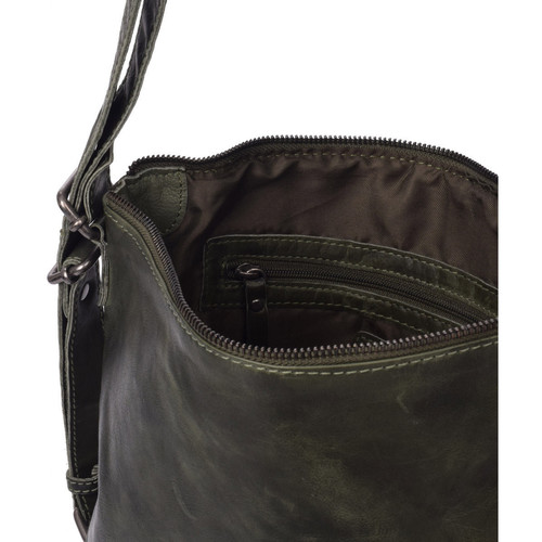 The Bagging Co - THB2423 Kaki