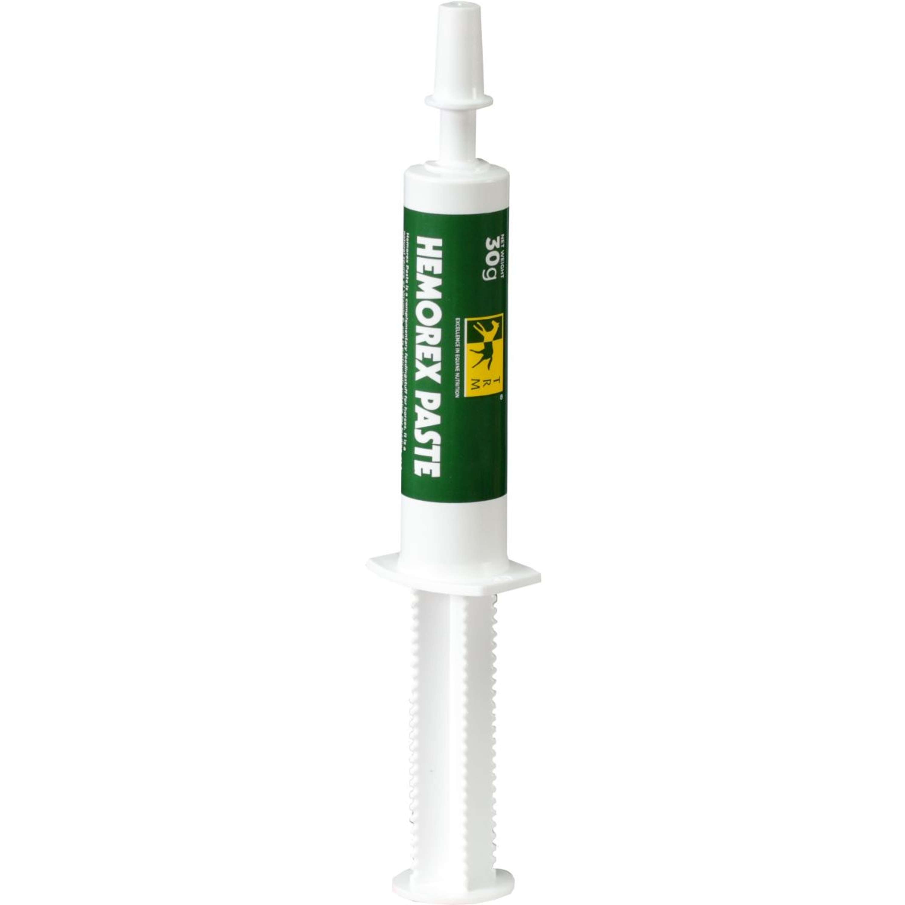 TRM Hemorex Paste