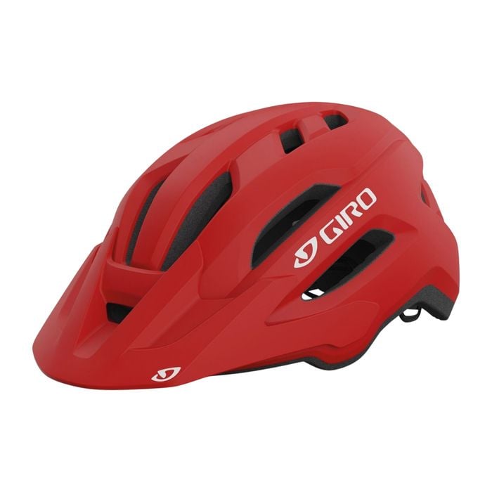 Giro Fixture II Helm Senior
