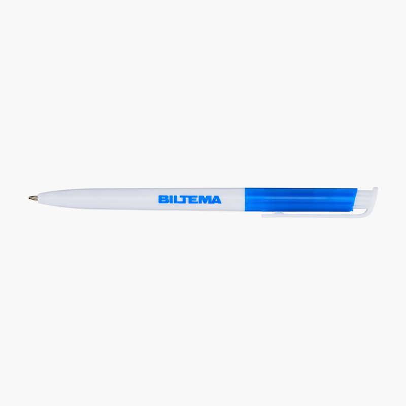 KULEPENNER 30STK BILTEMA