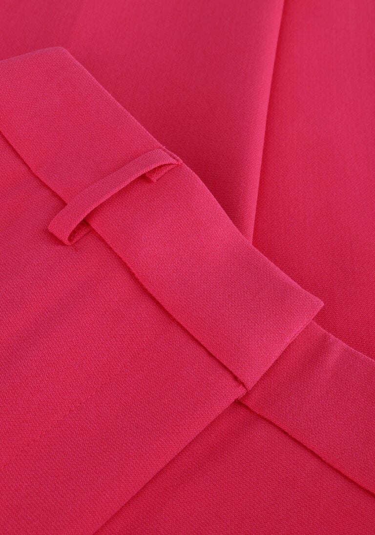 Y.A.S. roze y.a.s. pantalon yaslikka hw pants s.
