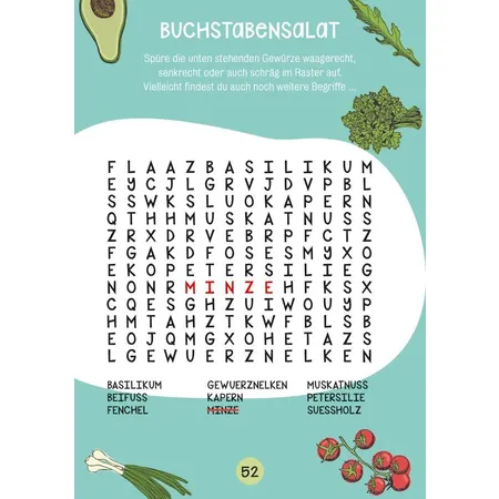 Tessloff Der kleine Heine. Spannende Kreuzworträtsel