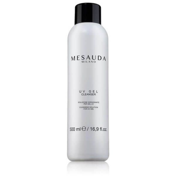 Dégraissant doux UV gel cleanser 500ML