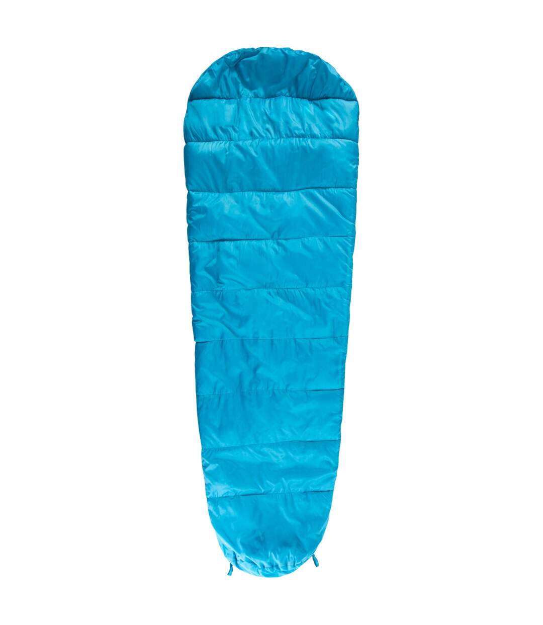 Trespass Doze - Sac de couchage 3 saisons (Bleu) (Taille unique) - UTTP1218