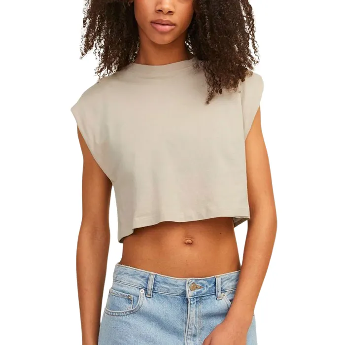 JJXX Zoe Relax Short Top Dames