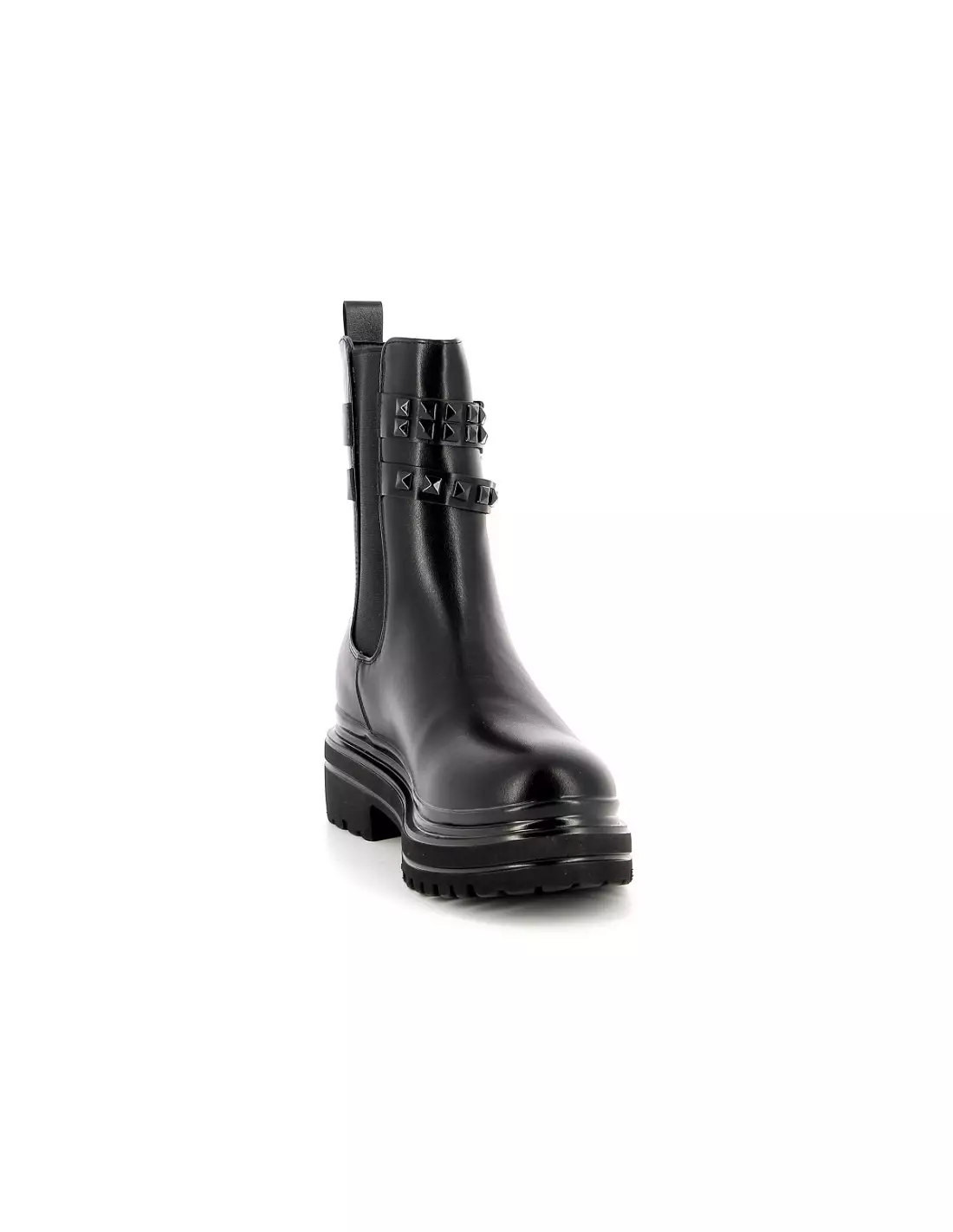 JAJA 2084 - Boots & bottines Black
