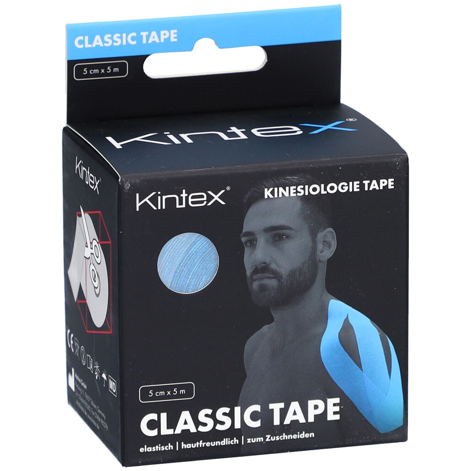 Kintex® Classic Tape 5 cm