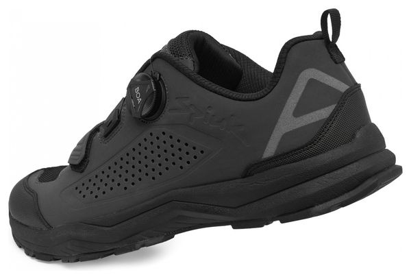 Chaussures VTT Spiuk Amara MTB Noir