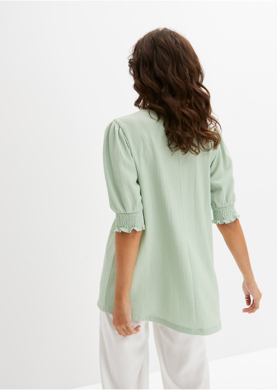 T-shirt tunique