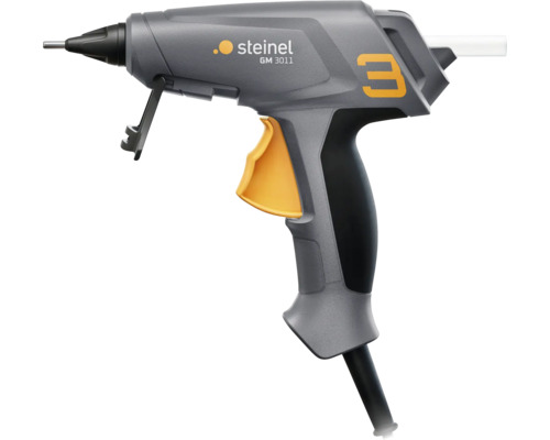 Steinel Gluematic 3011 KF lijmpistool inclusief lijmpatronen