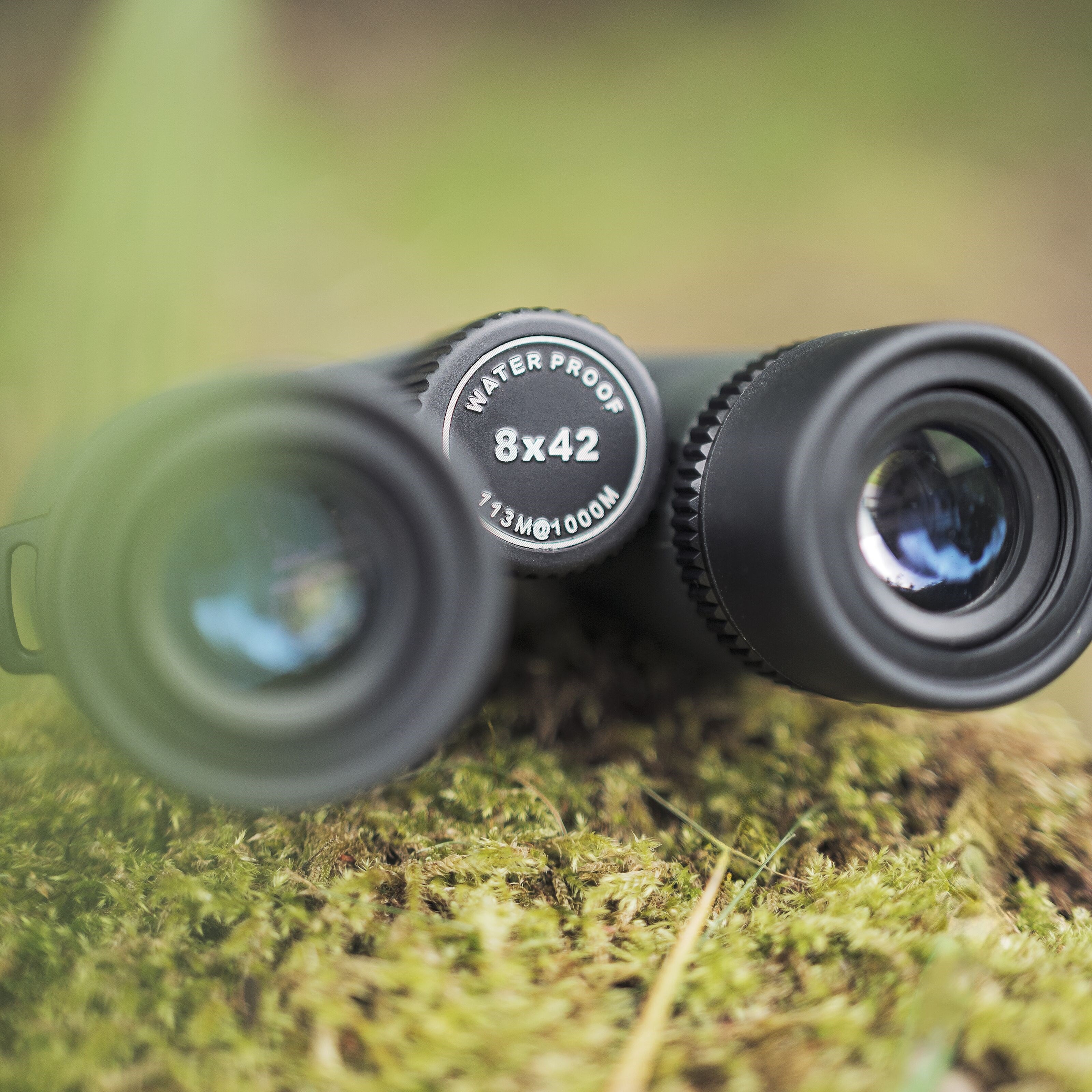 Focus Outdoor II 8x42 Kikkert