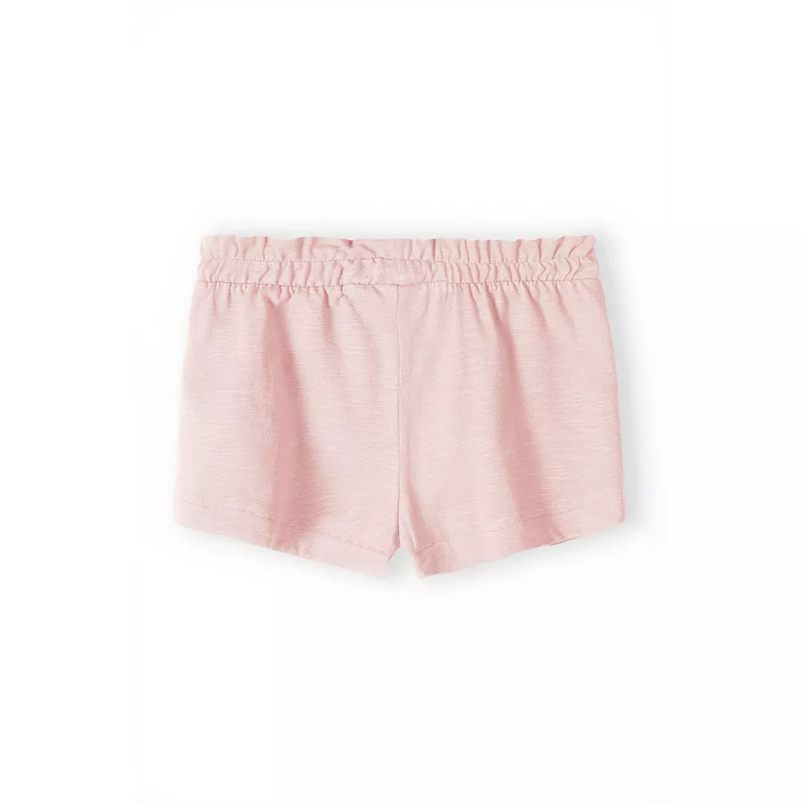 MINOTI Shorts Hellrosa