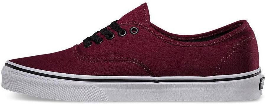 Vans Unisex Lifestyle Classic FTW Sneaker Ua Authentic Port Royale Black
