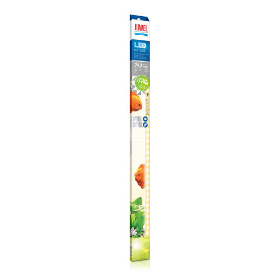 Tube led nature 6500k 19w 742mm